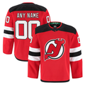Robertx Cheap NJ.Devils Red Home Authentic Pro Jerseys