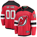 Robertx Cheap NJ.Devils Red Home Breakaway Jerseys