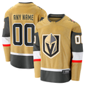 Robertx Custom VG.Knights Home Breakaway Jerseys